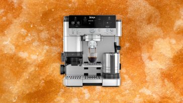 Early Prime Day Deals: $100 Off 2 Best-Selling Espresso Makers