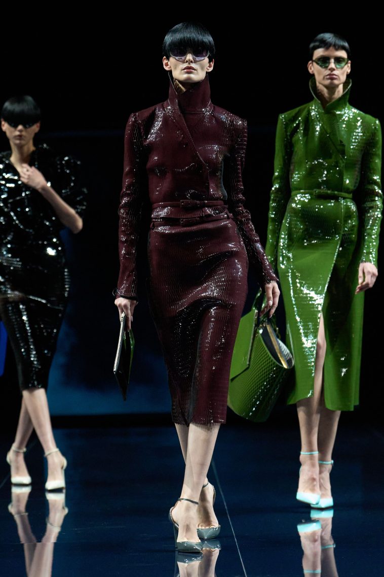 Tom Ford Spring 2026 Ready-to-Wear