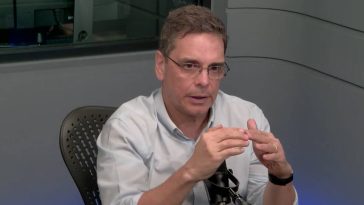 Dívida pública e arcabouço fiscal: Marcos Mendes alerta para “conta que não fecha”