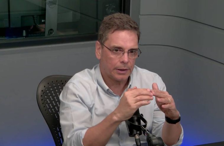 Dívida pública e arcabouço fiscal: Marcos Mendes alerta para “conta que não fecha”