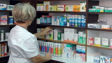 Lijekovi nisu turizam: Apsurdno svrstavanje veleprometnika lijekovima i apoteka među obvezne članove turističkih zajednica