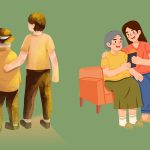 As More Chinese Seniors Live Alone, ‘Outsourced Children’ Step In