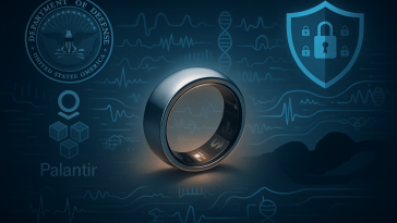 Should You Be Worried About Oura Ring Privacy?