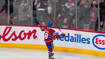 “Lane Hutson will cost the Habs $20 million more next year”