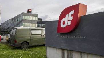 Duro Felguera cae más de un 30% en Bolsa tras denegar el Juez una nueva prórroga concursal