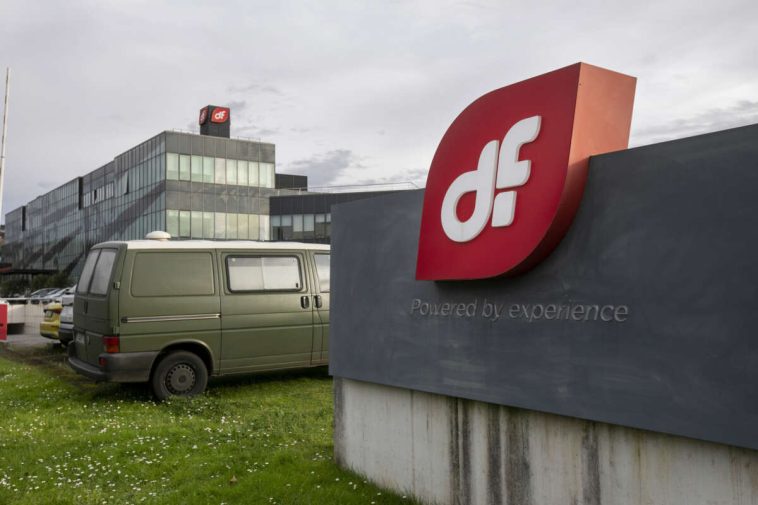 Duro Felguera cae más de un 30% en Bolsa tras denegar el Juez una nueva prórroga concursal