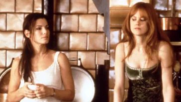 Beloved Fall Movie Returns to Streaming As Sequel Production Wraps (And You Can Watch It Free)