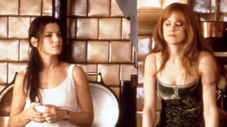 Beloved Fall Movie Returns to Streaming As Sequel Production Wraps (And You Can Watch It Free)