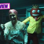 ‘V/H/S/Halloween’ Is Gruesome and Fun but Not a New Series Best