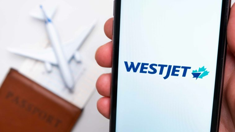 WestJet data breach affected 1.2 million customers