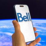 Bell promises satellite cell service in 2026