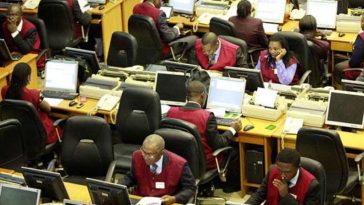 Investors gain N171bn as bullish sentiment persists