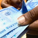 CBN promises to provide clean currency notes