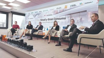 El sector retail aboga por la economía circular ante el tsunami normativo