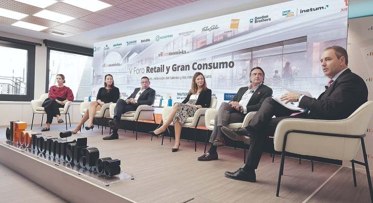 El sector retail aboga por la economía circular ante el tsunami normativo