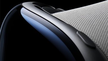 Apple Vision 2 Pro: New VR headset spotted before release with Apple M5 upgrade rumoured