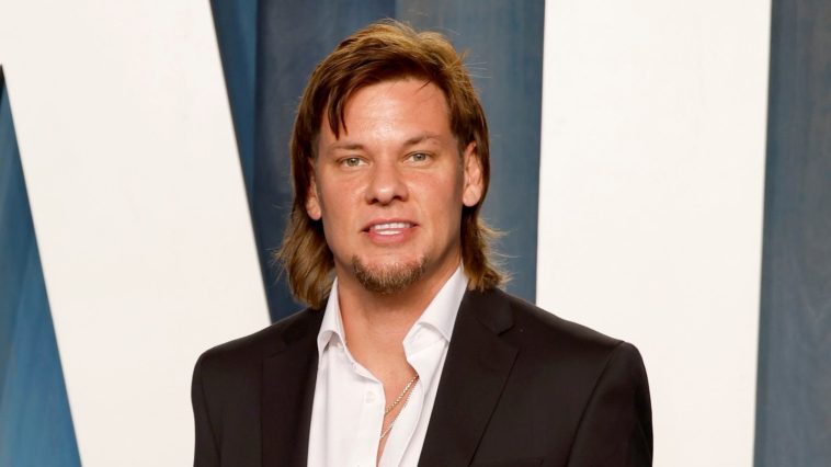 Theo Von, Son of Nicaraguan Immigrant, Says Homeland Security Deportation Clip “Shook Me”