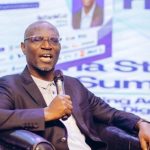 SEC DG urges West Africa to fast-track Capital Market Integration