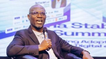 SEC DG urges West Africa to fast-track Capital Market Integration