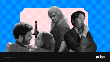 6 New Netflix Releases That’ll Keep You Inside This October