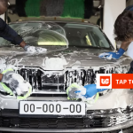 Car washers in South Africa’s biggest cities can now receive instant digital payments