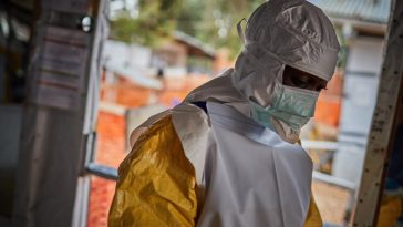 Congo-Kinshasa: Response Efforts Slowing Down Democratic Republic of the Congo Ebola Outbreak