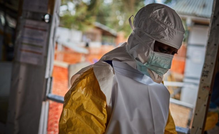 Congo-Kinshasa: Response Efforts Slowing Down Democratic Republic of the Congo Ebola Outbreak
