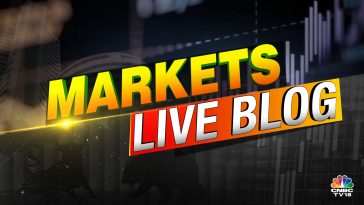 Sensex Today | Stock Market LIVE Updates: BoFA expects private banks to benefit from RBI policy