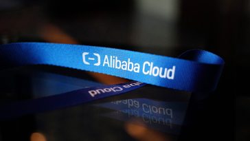 FOMO builds as Alibaba extends $250 billion AI-fueled comeback