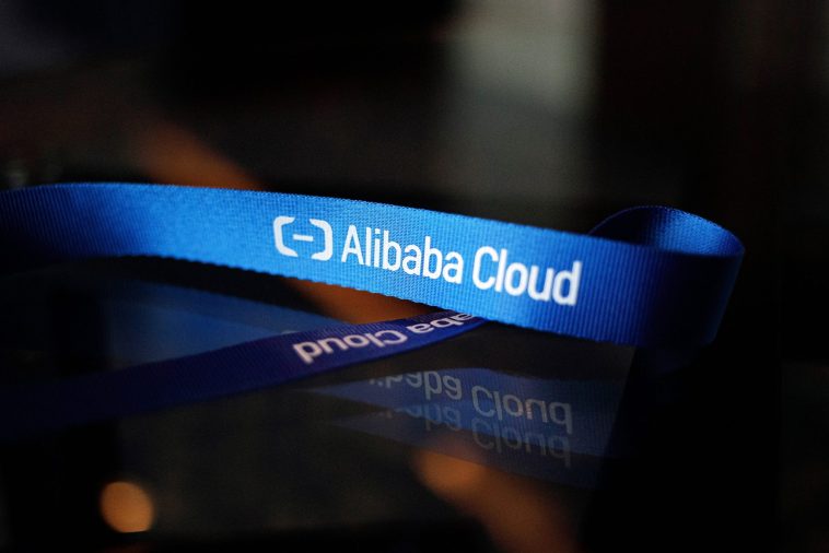 FOMO builds as Alibaba extends $250 billion AI-fueled comeback