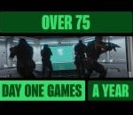 Xbox Game Pass Ultimate Will Now Get 75+ Day One Titles Per Year, A ‘50% Increase’ On Before