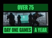 Xbox Game Pass Ultimate Will Now Get 75+ Day One Titles Per Year, A ‘50% Increase’ On Before