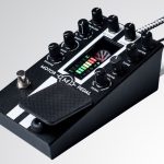 “A powerful, unpredictable, and endlessly fun performance tool”: Gamechanger Audio puts its foot on the gas with the Motor Pedal – a driveable synth pedal that reacts to your playing in real time