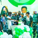 BBNaija 10/10: Love Triangles, Villains, and Strategy Collide as the Finale Nears 