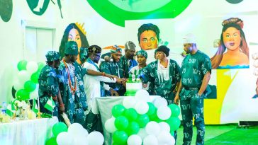 BBNaija 10/10: Love Triangles, Villains, and Strategy Collide as the Finale Nears 