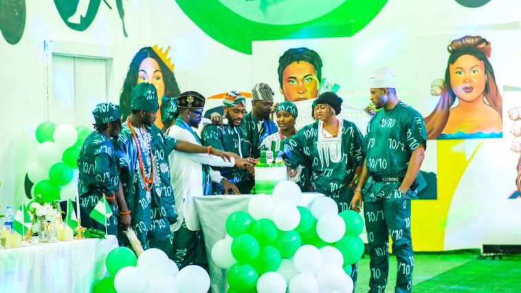 BBNaija 10/10: Love Triangles, Villains, and Strategy Collide as the Finale Nears 