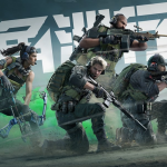 Tencent celebrates first anniversary of Delta Force, a notable step for China-made FPS games