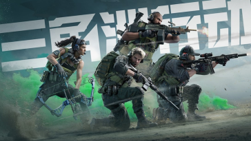Tencent celebrates first anniversary of Delta Force, a notable step for China-made FPS games