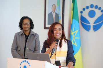 Ethiopia achieves major milestone in medicines regulation reaching WHO Maturity Level 3