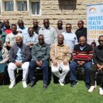 Bridging gender gaps in healthcare to improve men’s access to care