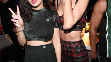Is Taylor Swift’s ‘Actually Romantic’ About Charli XCX? An Investigation