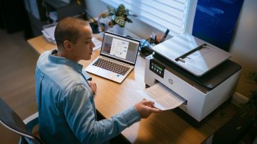 HP wants to solve some of your biggest printing woes