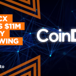 CoinDCX Offers $11M Bounty for “Actionable First-Intelligence”