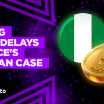 Missing Judge Delays Binance’s Nigerian Case