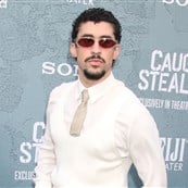 Will Bad Bunny deliver his SNL monologue in “non-English” like he’s done before?