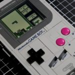 Modder turns Lego Game Boy into a fully working console