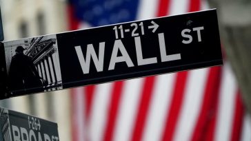 Dow Jones, Nasdaq, S&P 500 : US-Jobdaten fallen wegen Shutdown aus – Wall Street notiert höher