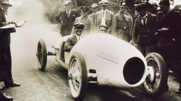 Porsche  : Der vergessene Porsche-Gründer – Warum Ferdinand Porsche seinen Mitgründer aus der Firma drängte