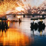 People Mountain, People Sea: Golden Week in Pictures