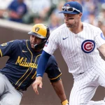 Cubs vs Brewers: setting the table for the series